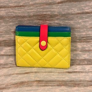 NWT Kurt Geiger Card Wallet